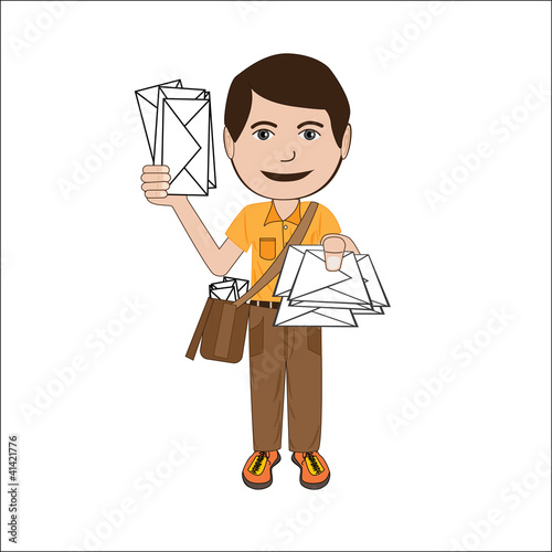 mailman