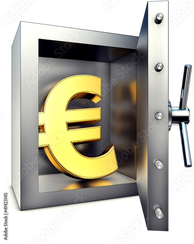 euro tresor