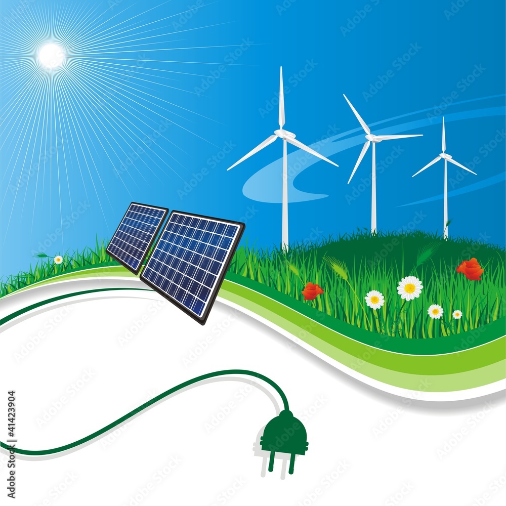 eco energy