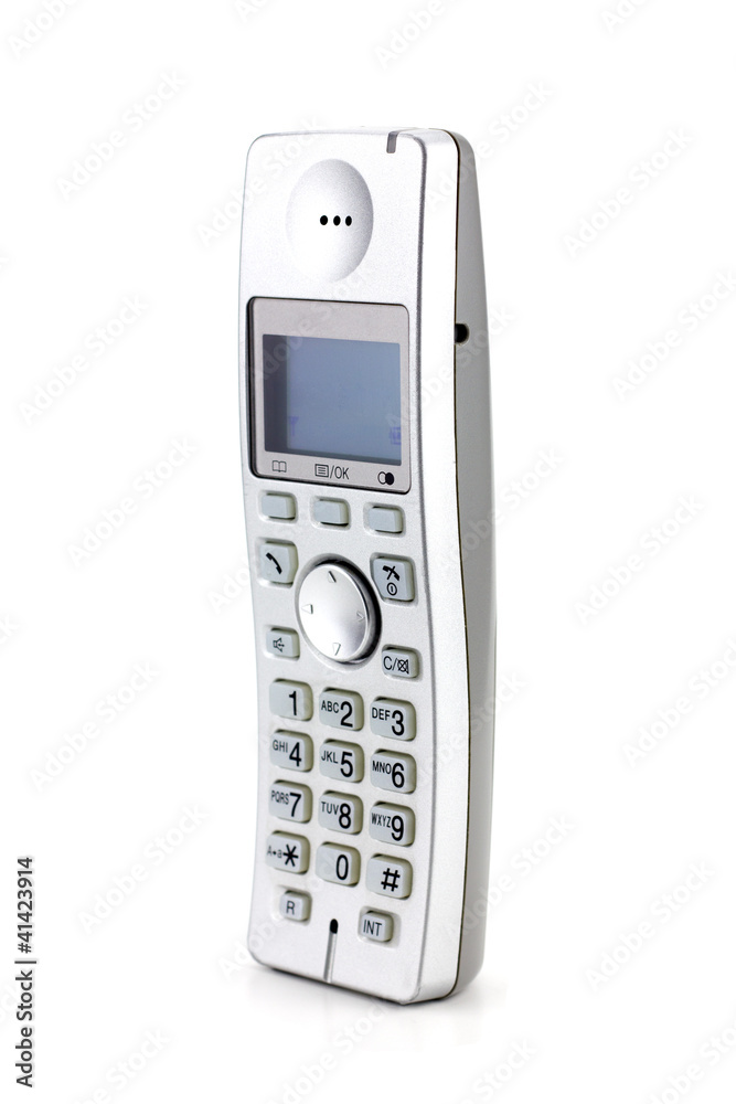 Cordless phone Cordless phone