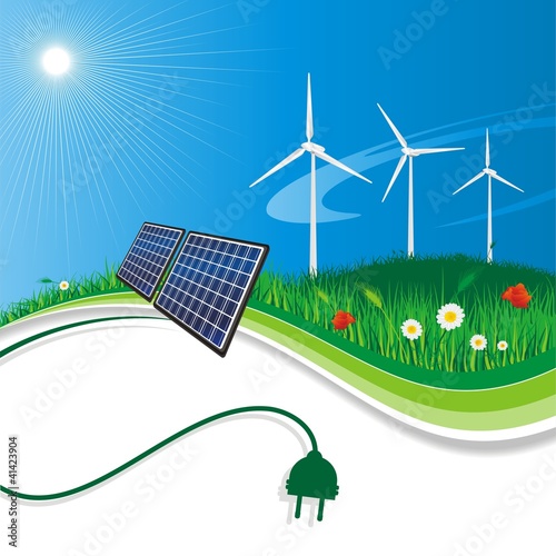 eco energy