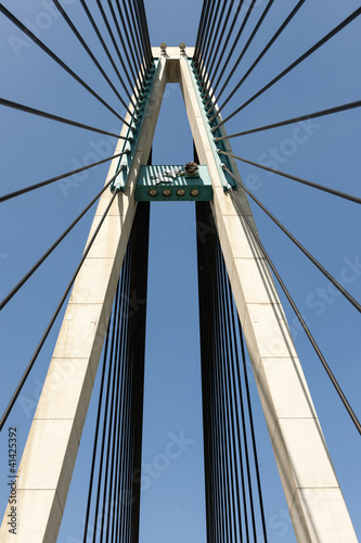 Die Brücke V © Peter Buchacher