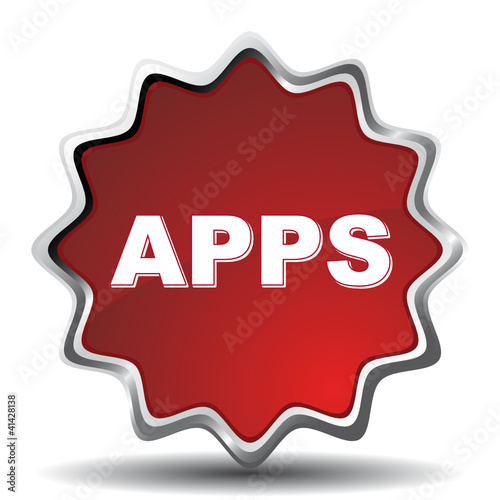 APPS ICON