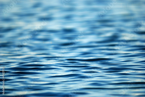 Surface de l'eau © foto3000abc