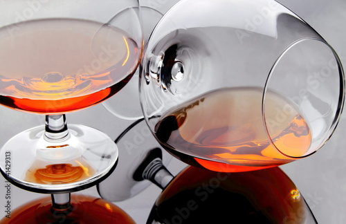 Cognac photo