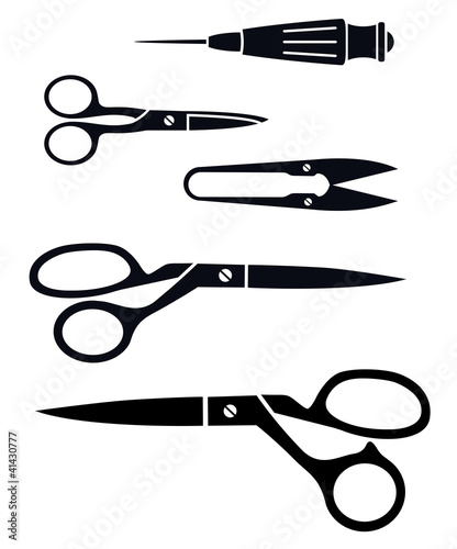 Scissors