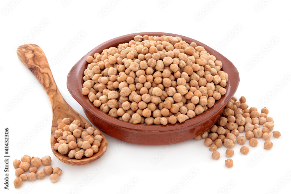 Chickpeas Chickpeas