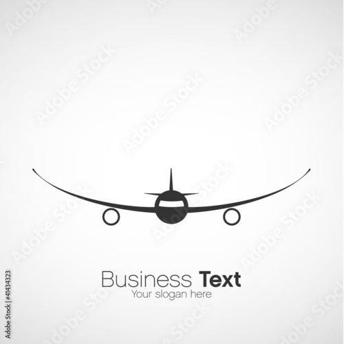logo business