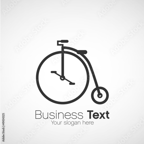 logo business