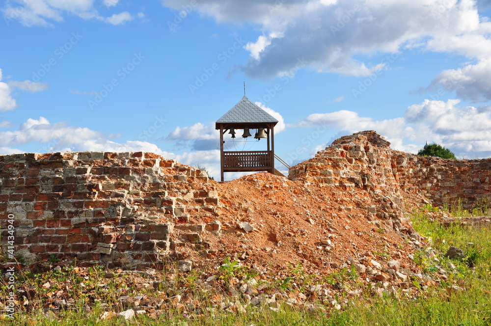 Возрождение