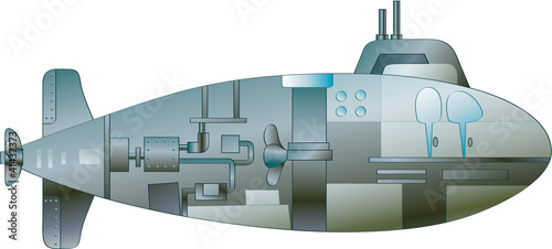 Submarine