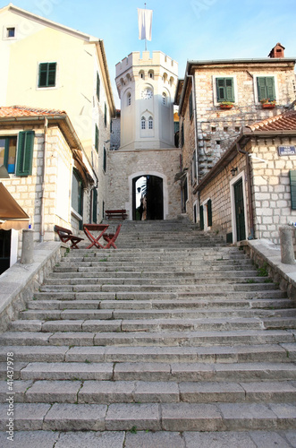 Herceg Novi, Montenegro © Vladimir Mucibabic