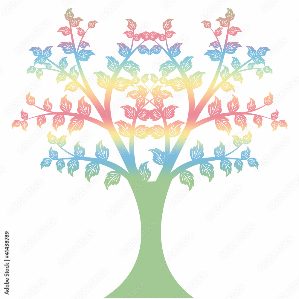 Art Tree Art Tree