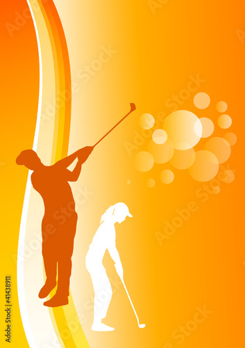 Golf - 25