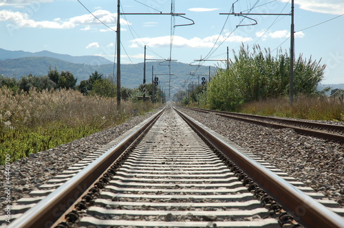 ferrovia