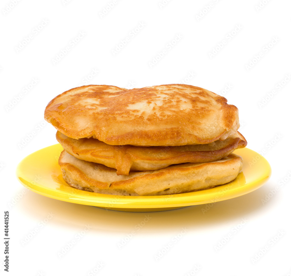 Pancakes Pancakes