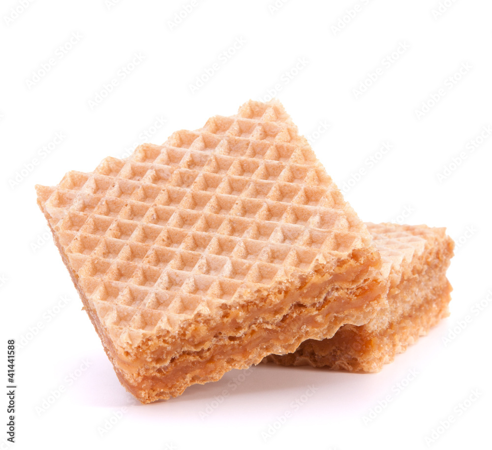 Wafers or honeycomb waffles Wafers or honeycomb waffles