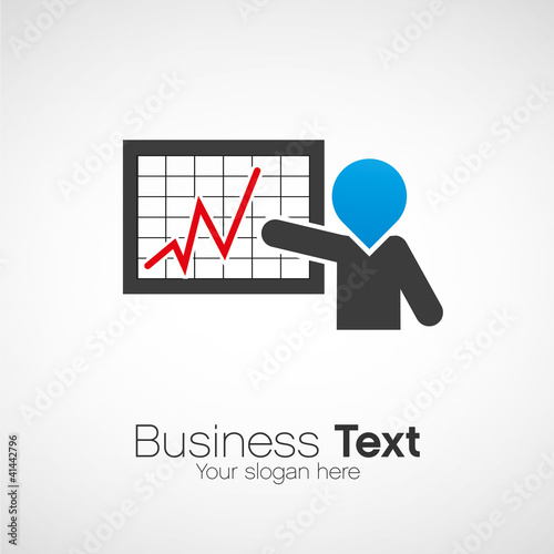 logo business