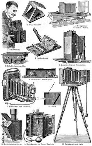 Photo Accessories