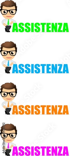 ASSISTENZA