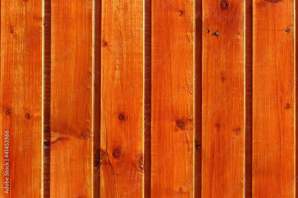Fototapeta premium brown wooden texture