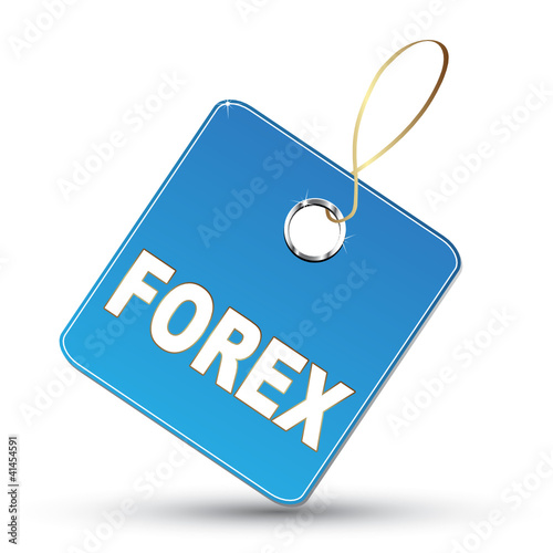FOREX ICON