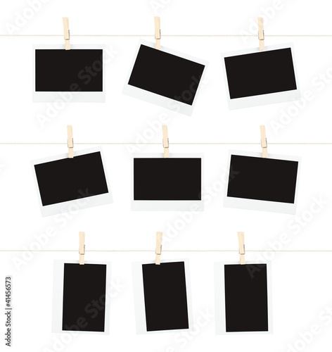 Memories on a String