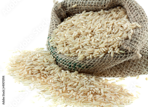 riz complet