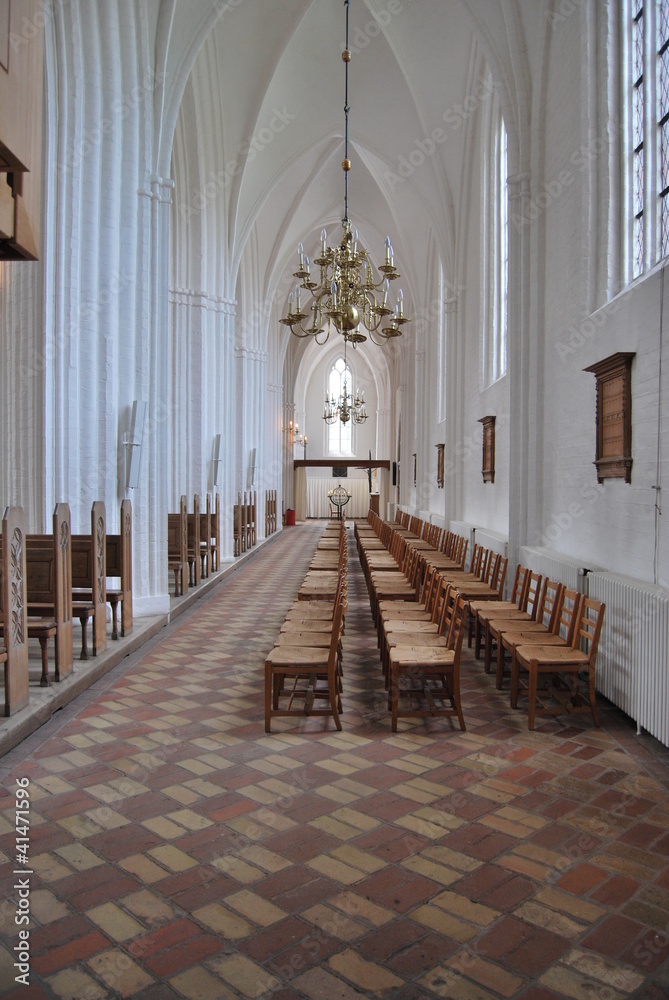 Chiesa luterana