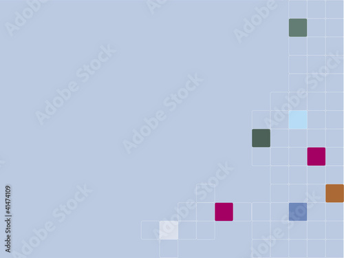 White Corner