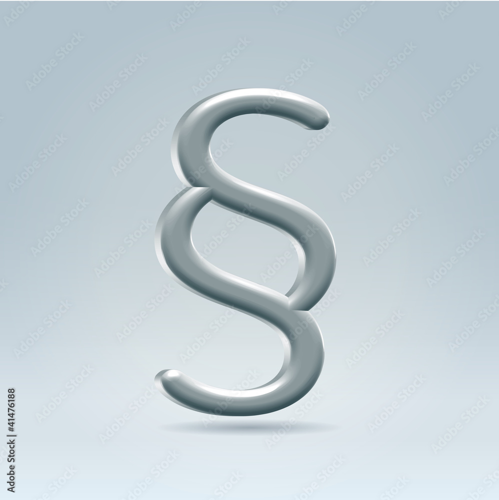 Section mark icon Section mark icon