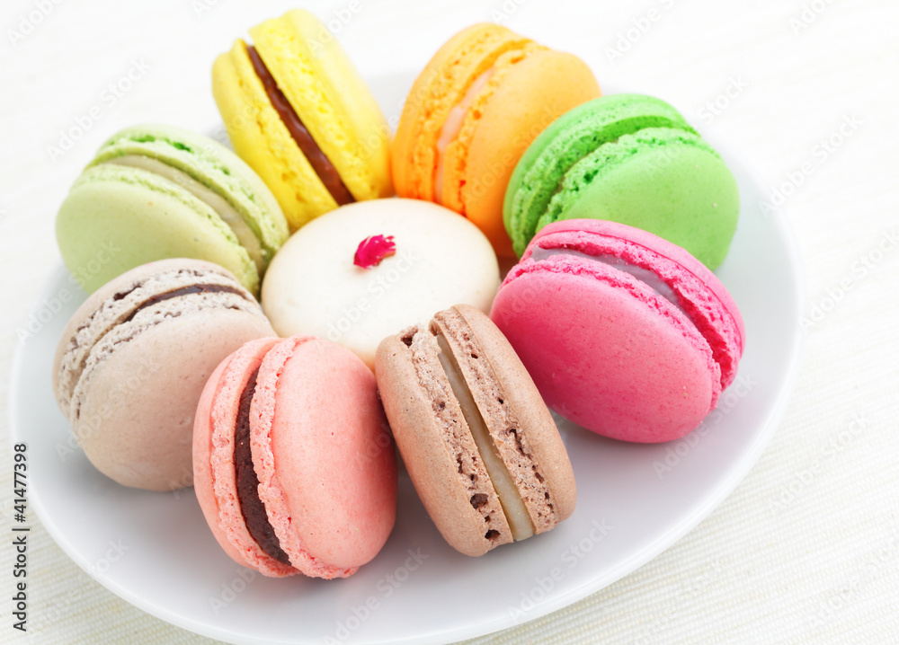 macaroon macaroon