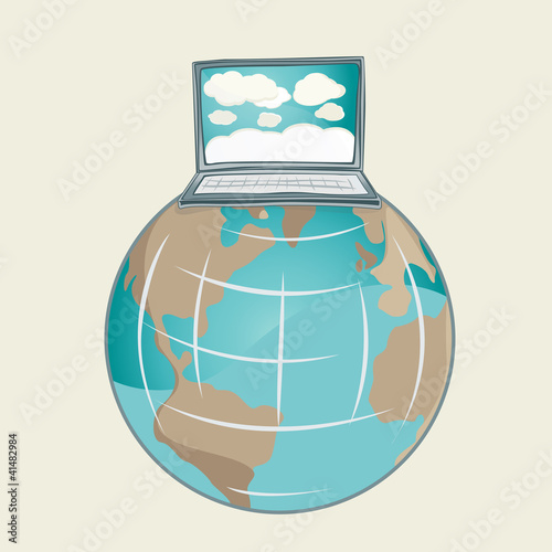 Cloud computing
