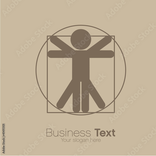 logo business