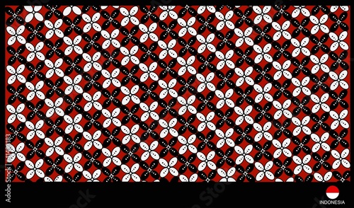 indonesia batik 4