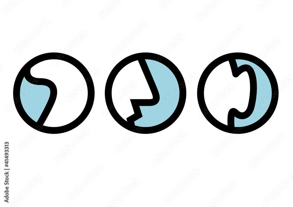 HNO Icons HNO Icons