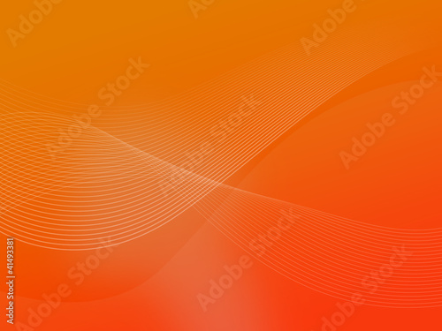 Sexy Orange Background Simplepirus