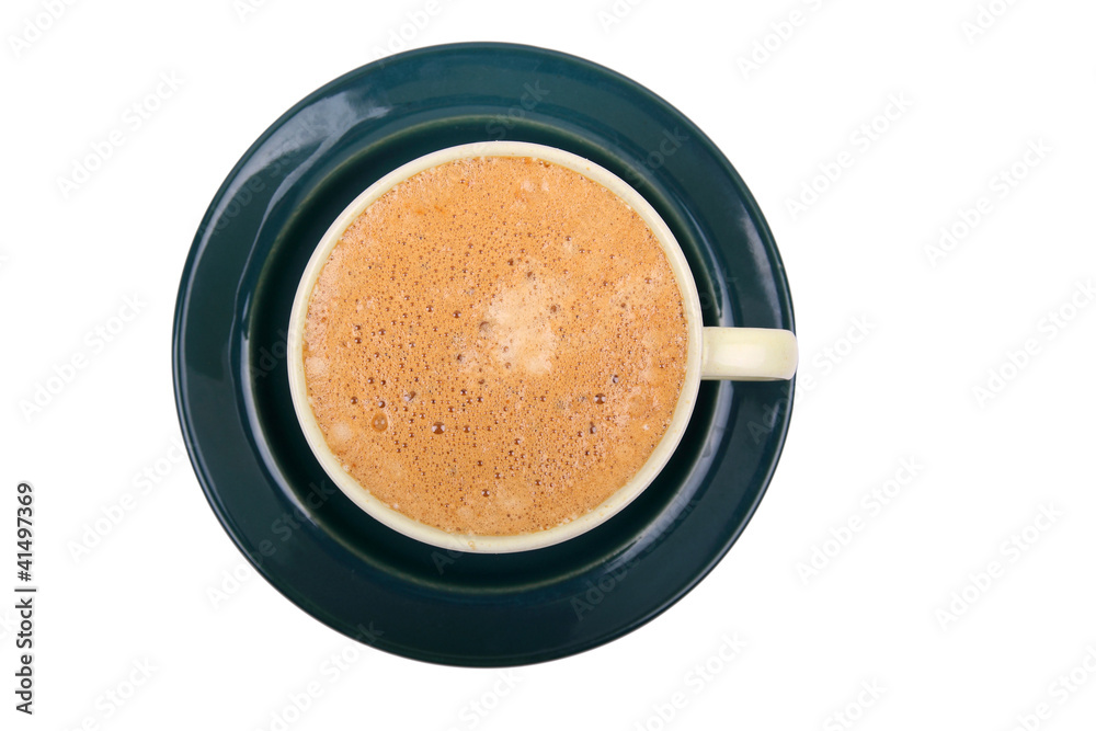 cup of coffee cup of coffee