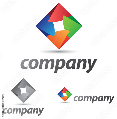 Corporate Icon