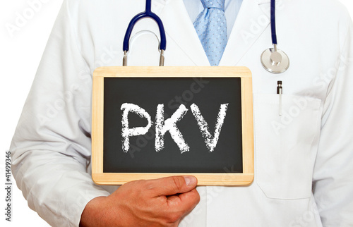 PKV - Private Kranken Versicherung