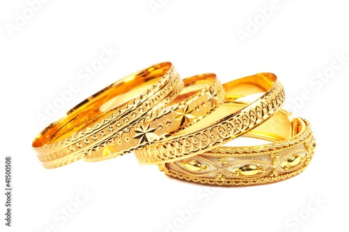 Woman jewelry