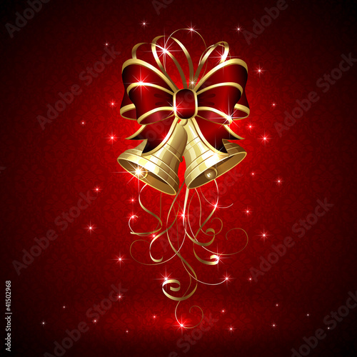 Christmas bells