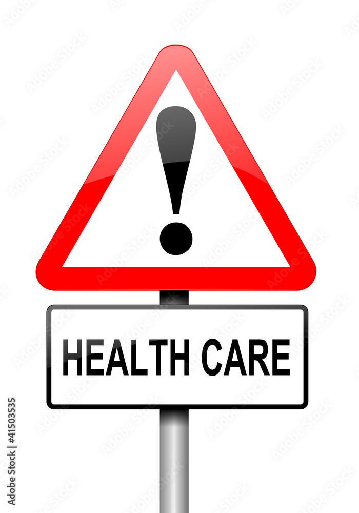 Healthcare concept. Healthcare concept.