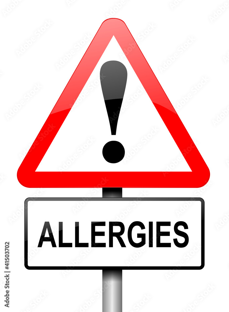 Allergies Allergies