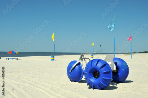 Biloxi Beach