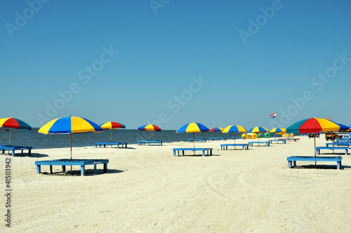 Biloxi Beach