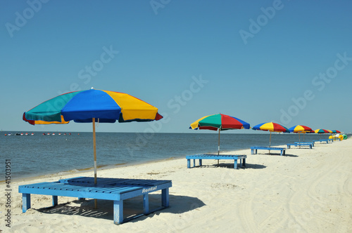 Biloxi Beach