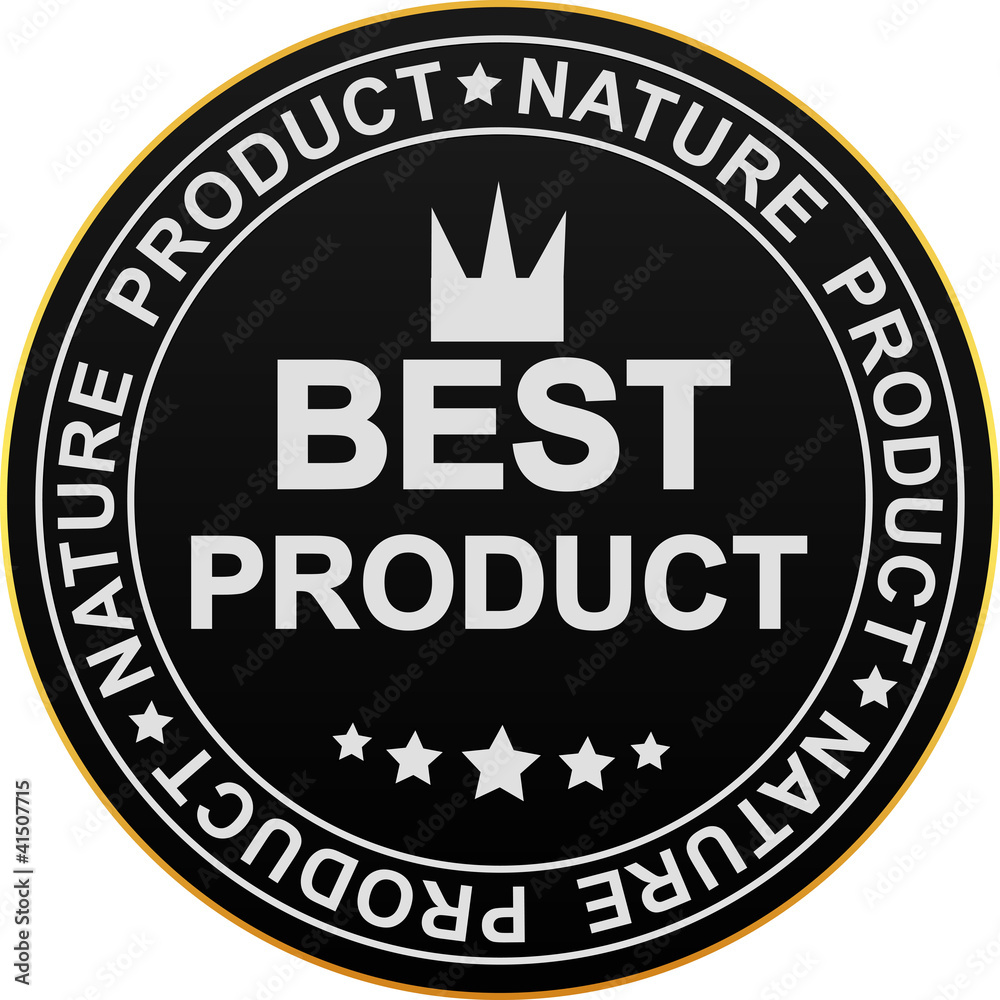 BEST PRODUCT