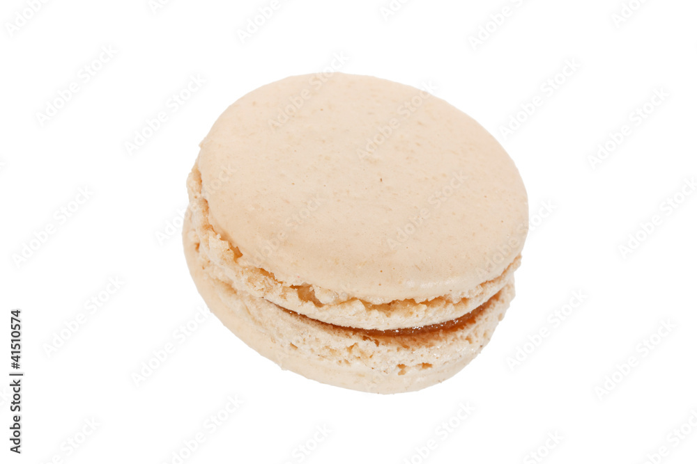 French macaron French macaron