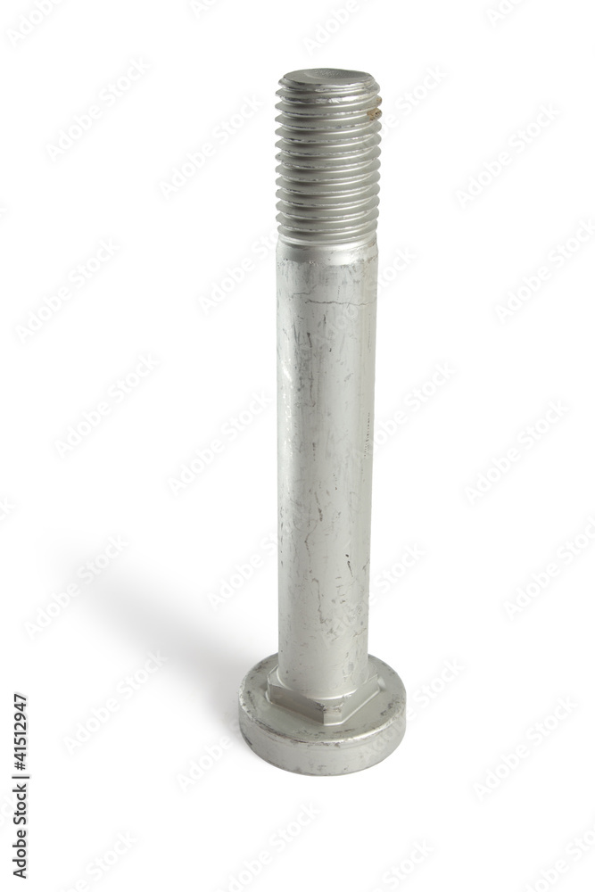 Bolt Bolt
